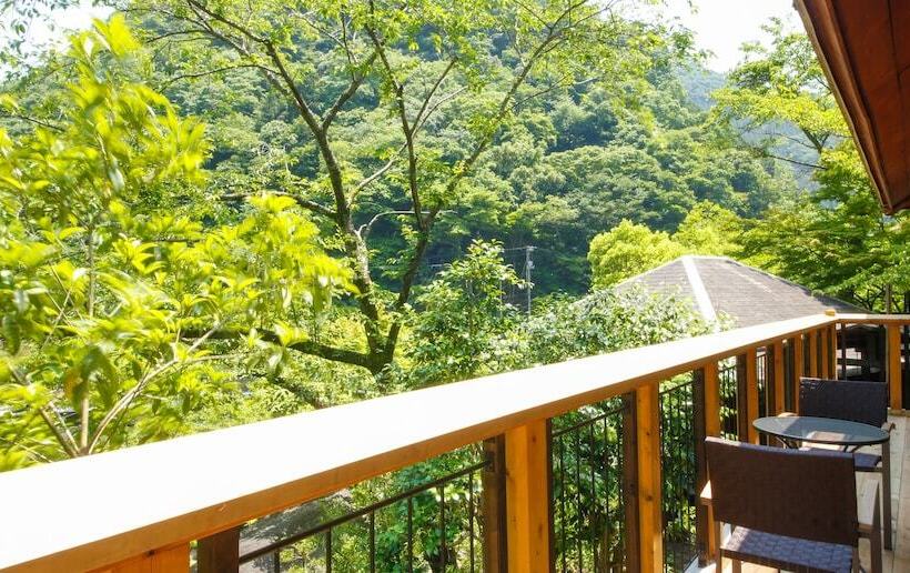 ריוקאן Asan Kotonami