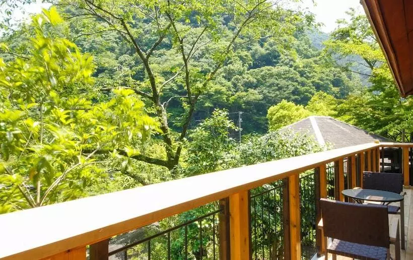 Ryokan Asan Kotonami