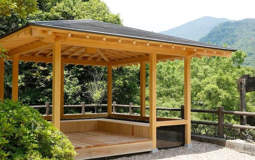 ריוקאן Asan Kotonami