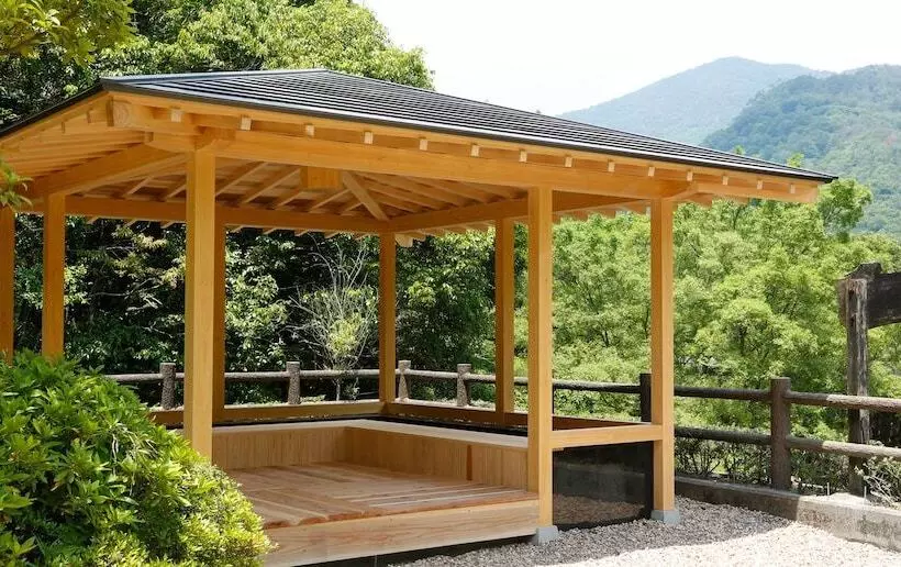 Ryokan Asan Kotonami