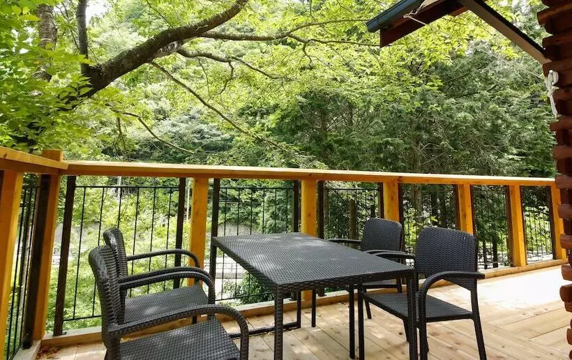 Ryokan Asan Kotonami