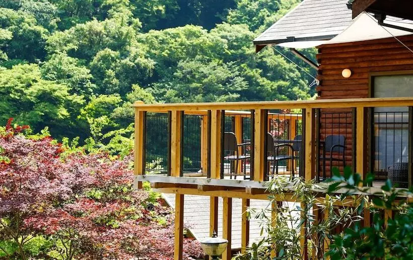 Ryokan Asan Kotonami