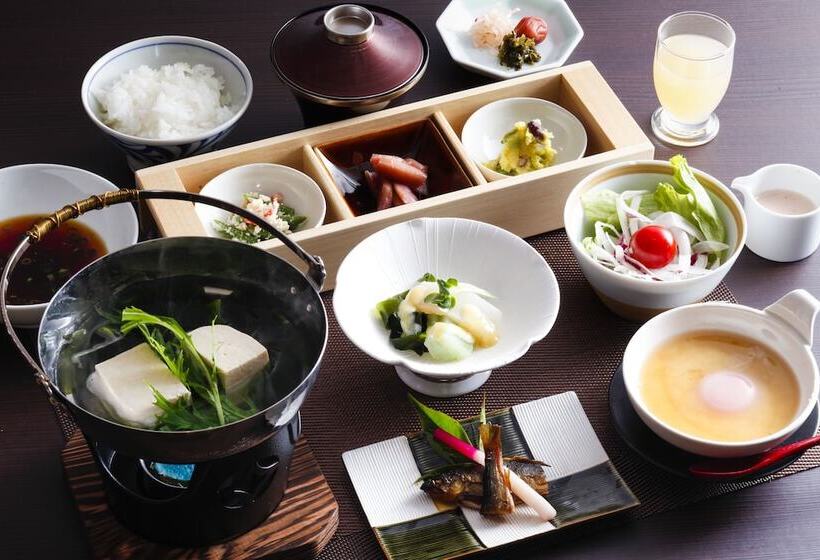 ריוקאן Asan Kotonami