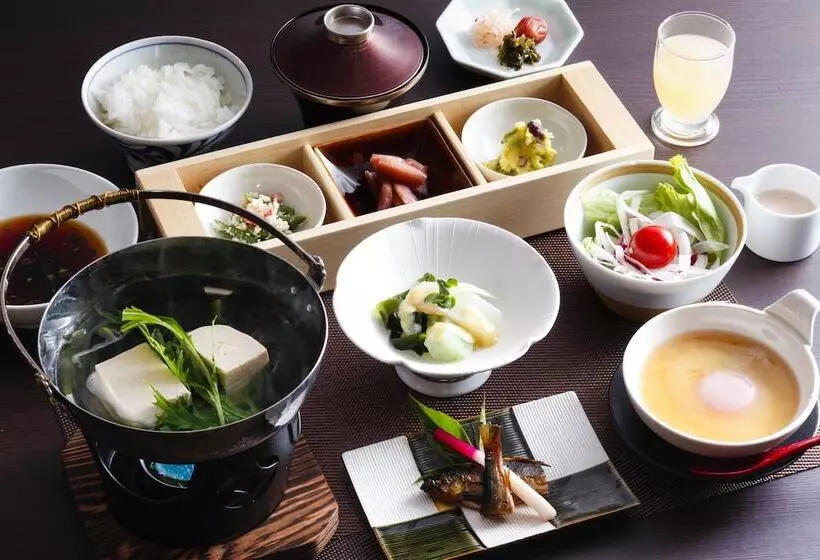 Ryokan Asan Kotonami