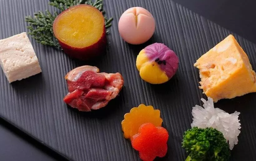 Ryokan Asan Kotonami