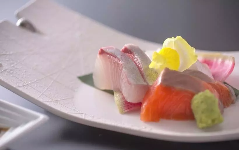 Ryokan Asan Kotonami