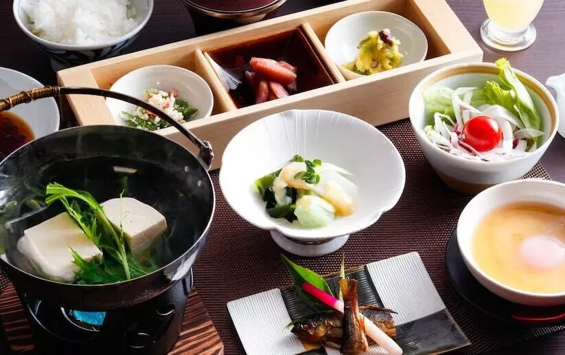 Ryokan Asan Kotonami