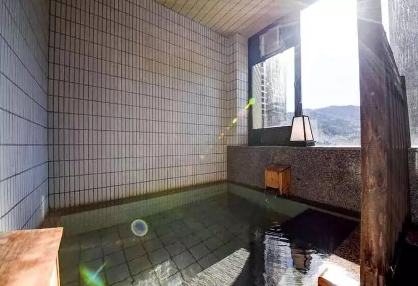 Ryokan Shiori