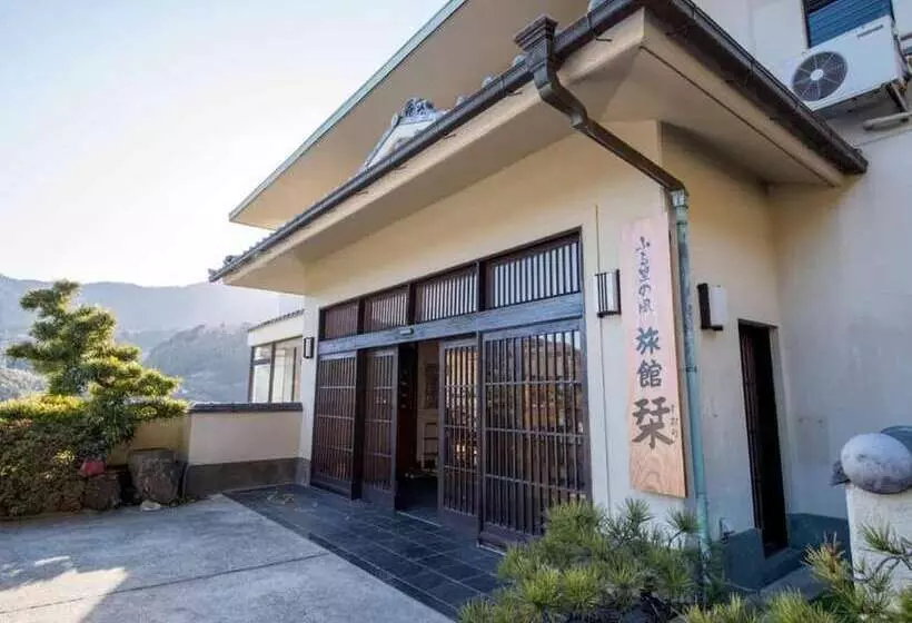 Ryokan Shiori