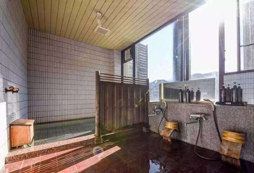 Ryokan Shiori