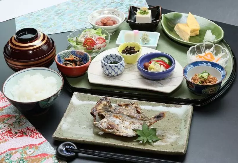 Ryokan Shiori
