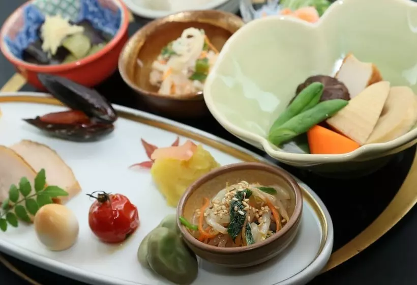 Ryokan Shiori