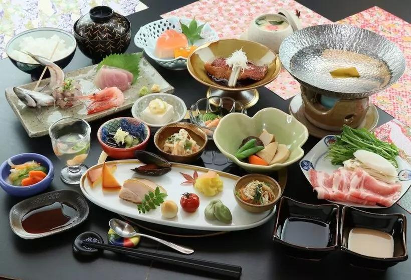 Ryokan Shiori