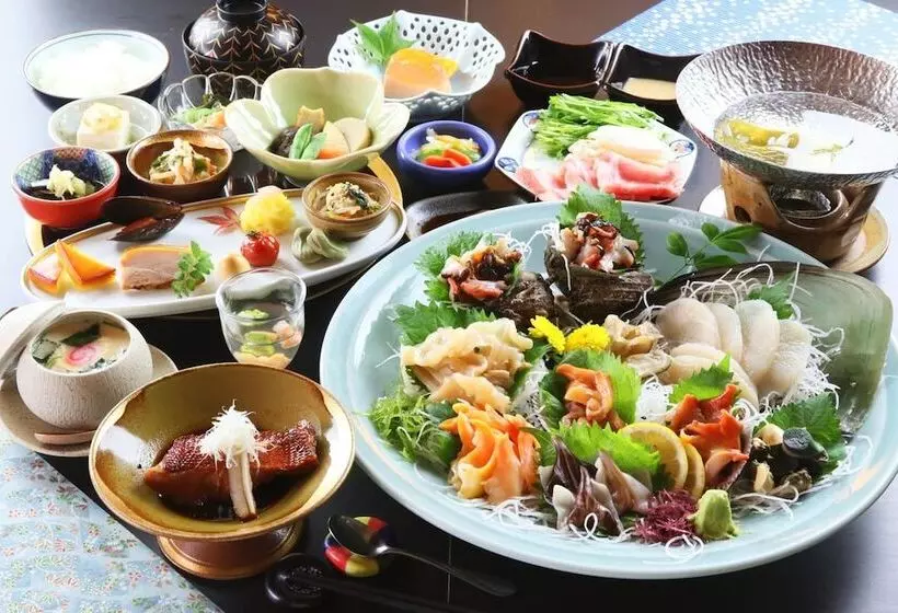 Ryokan Shiori