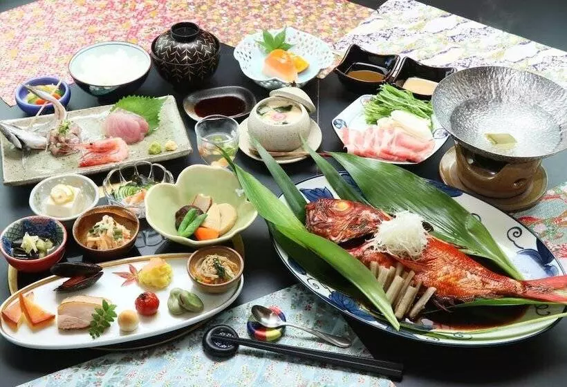 Ryokan Shiori