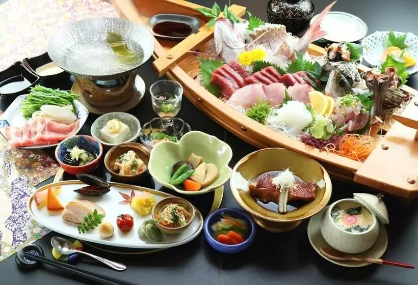 Ryokan Shiori