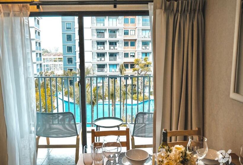 Naiyang Beach Title Residencies By My Home Phuket