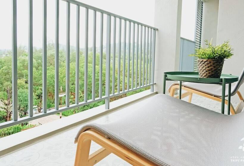 Naiyang Beach Title Residencies By My Home Phuket