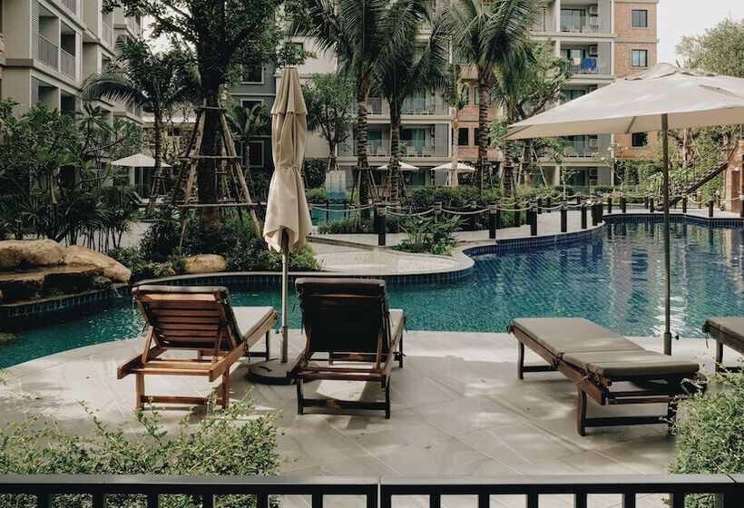 Naiyang Beach Title Residencies By My Home Phuket