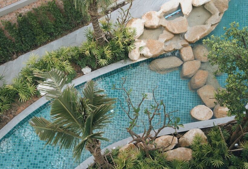 Naiyang Beach Title Residencies By My Home Phuket