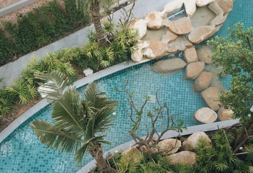 Naiyang Beach Title Residencies By My Home Phuket