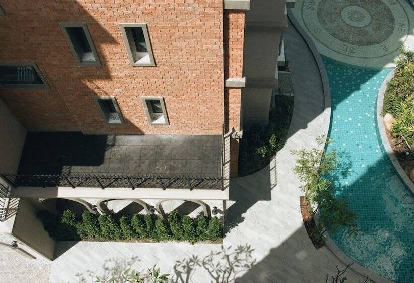 Naiyang Beach Title Residencies By My Home Phuket