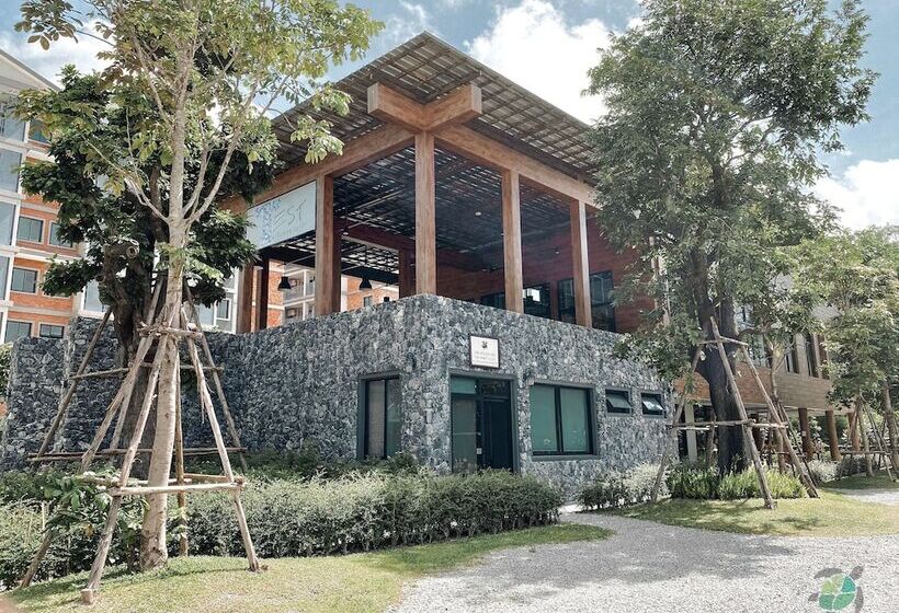 Naiyang Beach Title Residencies By My Home Phuket