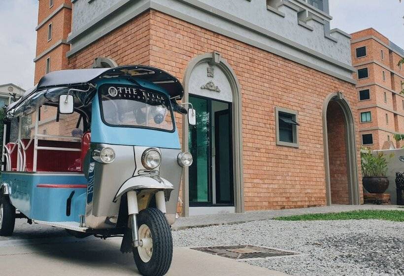 Naiyang Beach Title Residencies By My Home Phuket