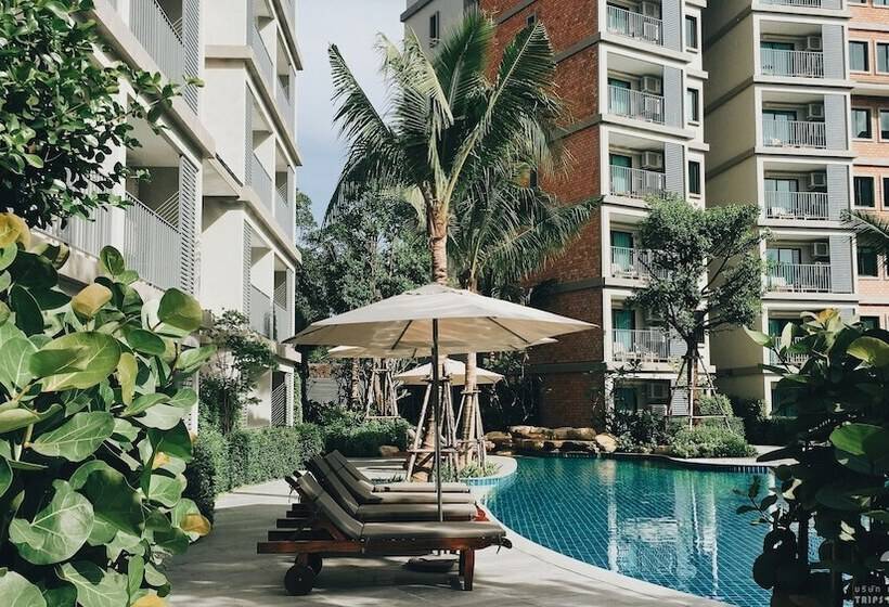 Naiyang Beach Title Residencies By My Home Phuket