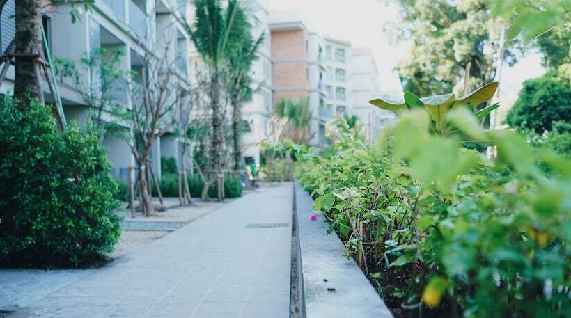 Naiyang Beach Title Residencies By My Home Phuket