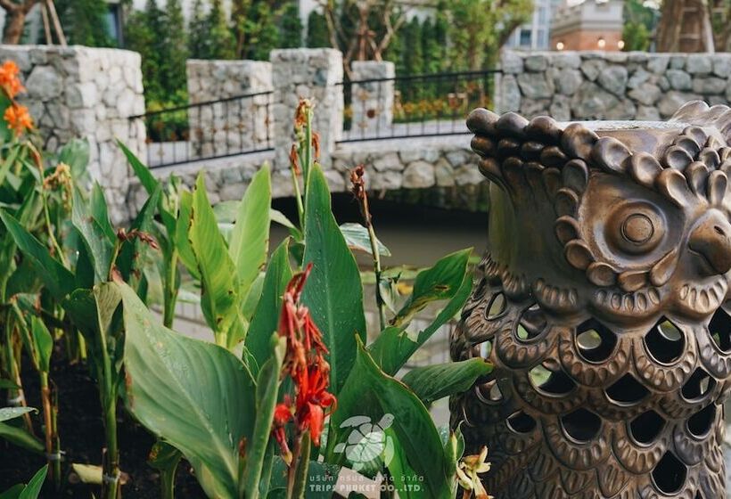 Naiyang Beach Title Residencies By My Home Phuket