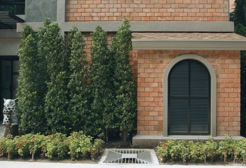 Naiyang Beach Title Residencies By My Home Phuket