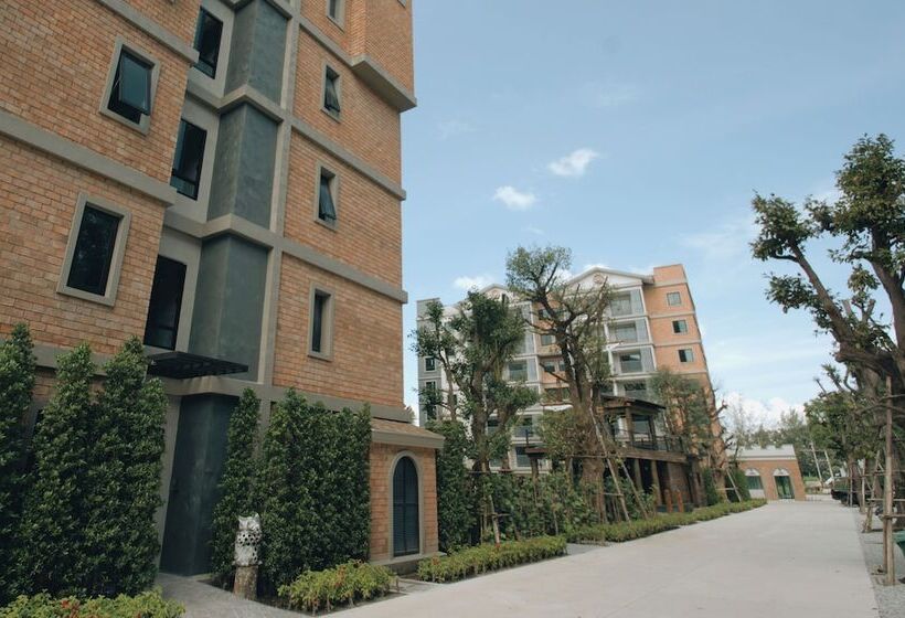 Naiyang Beach Title Residencies By My Home Phuket