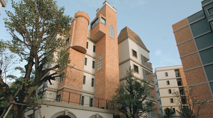 Naiyang Beach Title Residencies By My Home Phuket