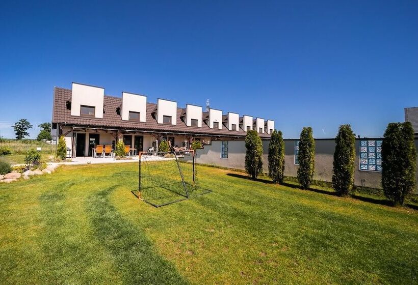 Apartamenty Magnolia