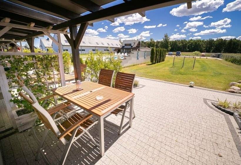 Apartamenty Magnolia