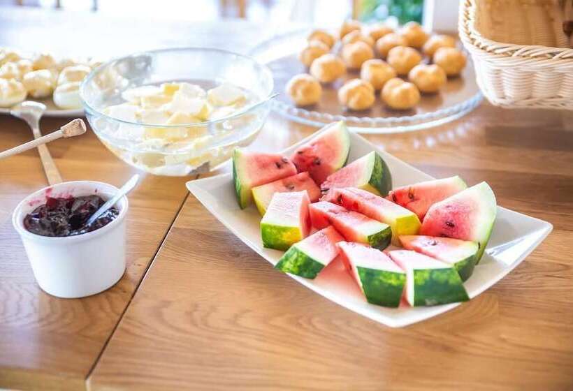 Apartamenty Magnolia