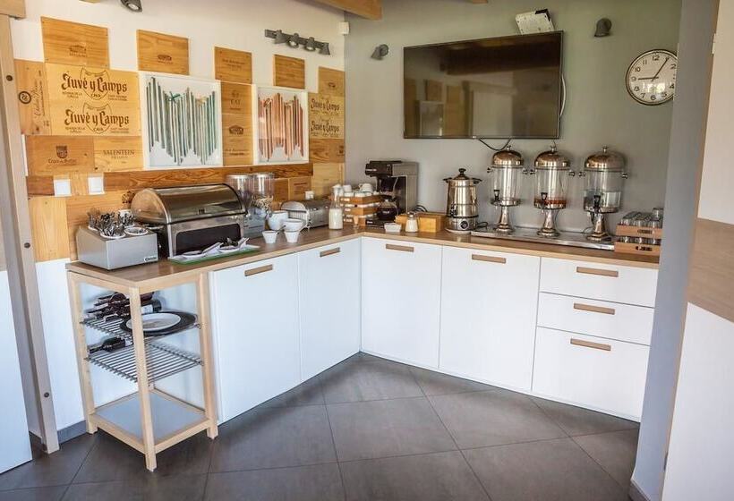 Apartamenty Magnolia