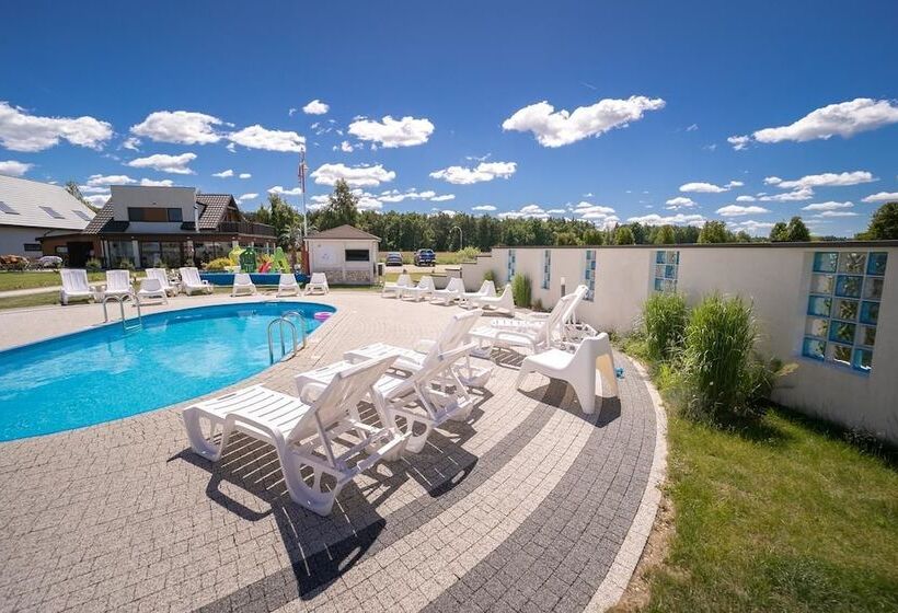 Apartamenty Magnolia