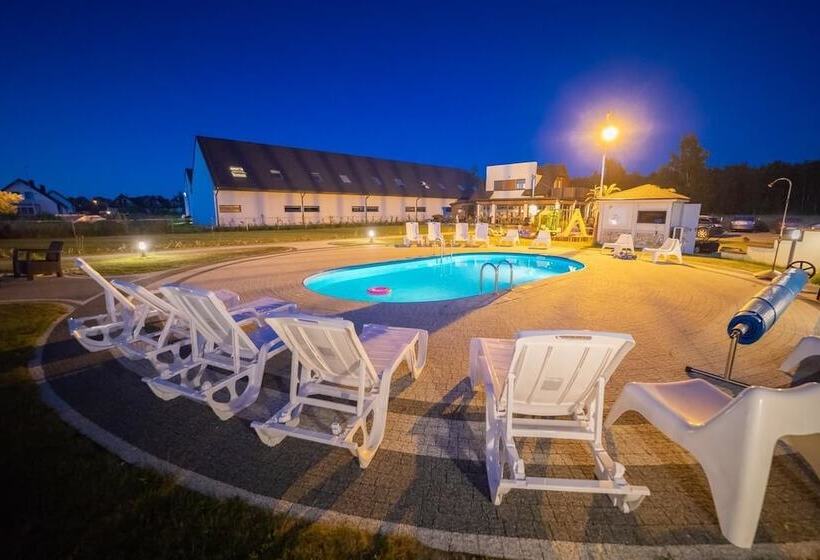 Apartamenty Magnolia