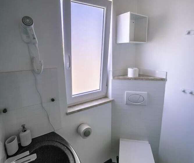 Apartamenty Magnolia