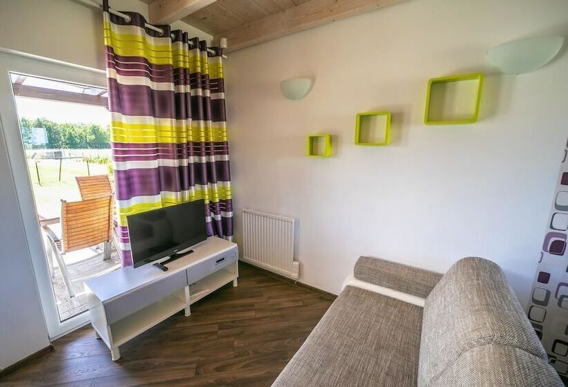 Apartamenty Magnolia