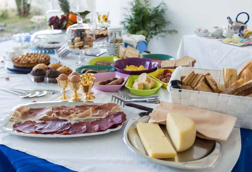 B&b Dreams And Delights