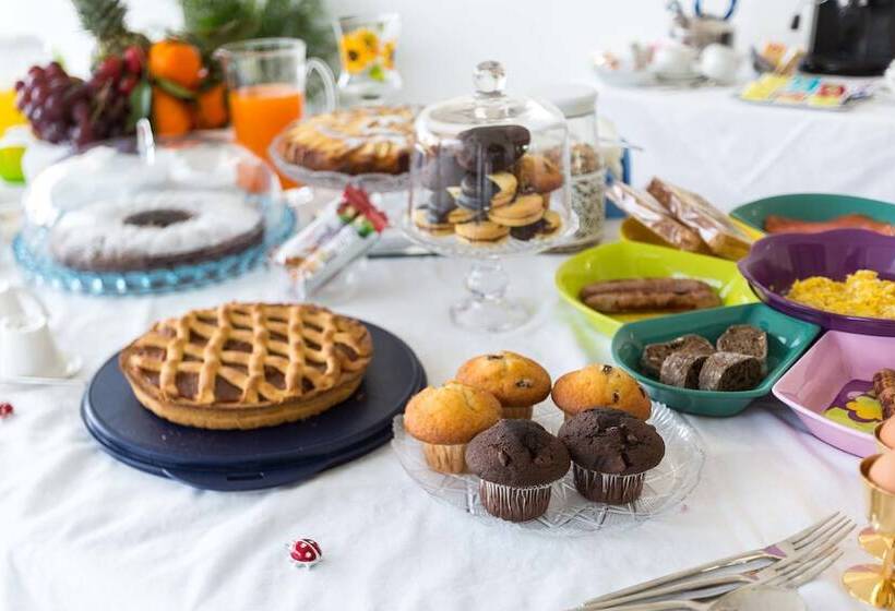 B&b Dreams And Delights