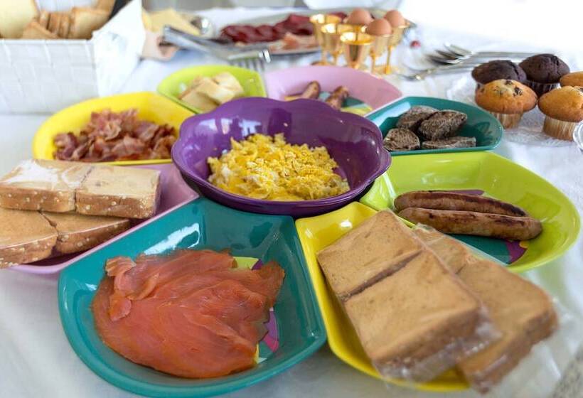 B&b Dreams And Delights