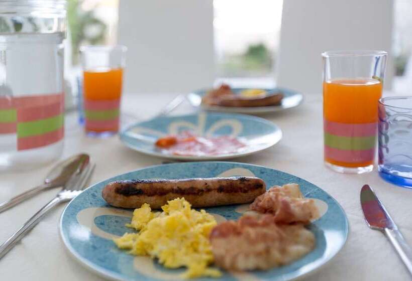 B&b Dreams And Delights