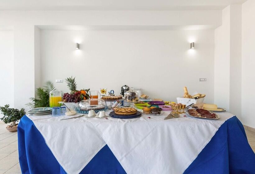 B&b Dreams And Delights