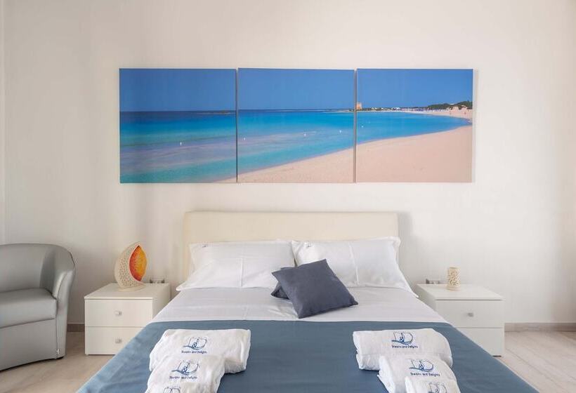 B&b Dreams And Delights