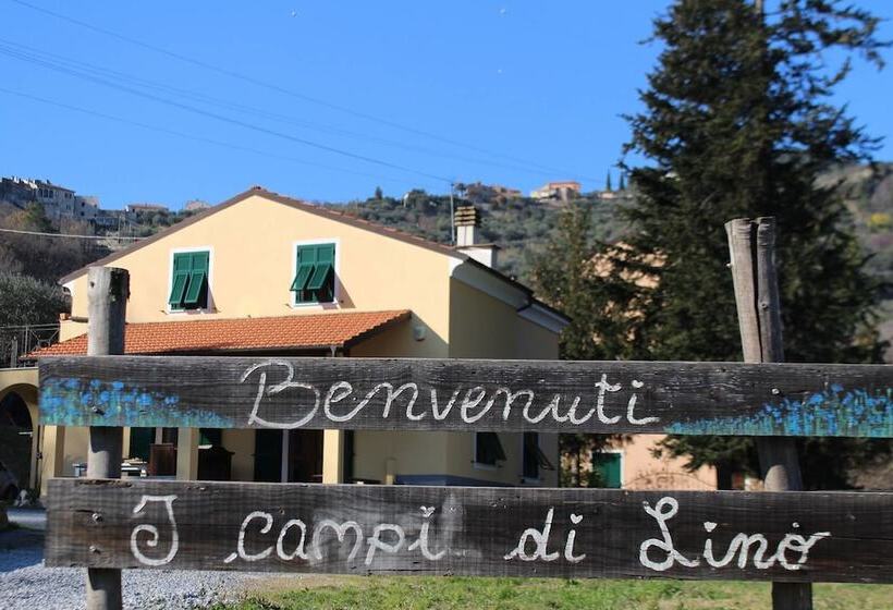 B&b I Campi Di Lino