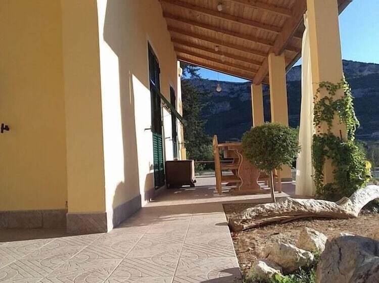 B&b I Campi Di Lino